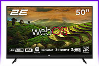 2E Телевизор 50" 2E-50A06LW - | Ну купи :) |