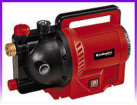 Einhell Насос садовый GC-GP 1045, 1050 Вт, 4500 л/час, выс. 48 м, глуб. 8 м, 9.5 кг | Ну купи :) |