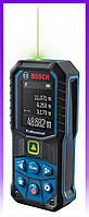 Bosch Дальномер лазерный GLM 50-25 G, 0.05 50м, ±1.5мм/м, с чехлом, 0.2кг - | Ну купи :) |