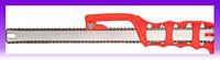 Topex Ножовка мини, держатель ножовочного полотна - | Ну купи :) |