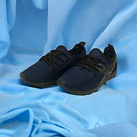 Легкие летние кроссовки 40 размер | Модные универсальные кроссовки | Летние WP-683 кроссовки мужские
