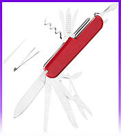 Top Tools Нож многофункциональный, 13 функций - | Ну купи :) |