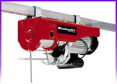 Einhell Тельфер TC-EH 1000 електричний - | Ну купи :) |