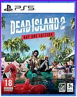 Игра Dead Island 2 Day One Edition (PS5) - | Ну купи :) |