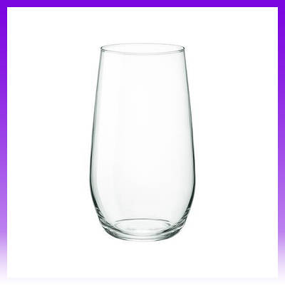 Bormioli Rocco Набір склянок ELECTRA вис., 6*390 мл - | Ну купи :) |