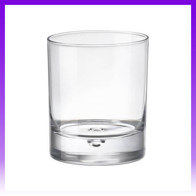 Bormioli Rocco Набір склянок BARGLASS WHISKY, 6*280 мл - | Ну купи :) |