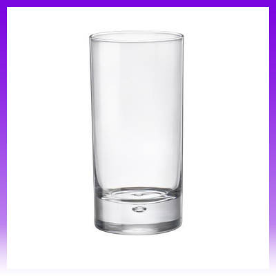 Bormioli Rocco Набір склянок BARGLASS HI-BALL вис., 6*375 мл - | Ну купи :) |