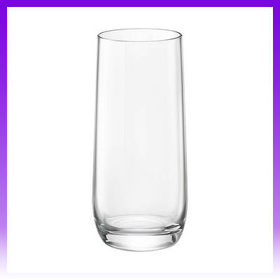 Bormioli Rocco Набір склянок LOTO вис., 3*335 мл - | Ну купи :) |