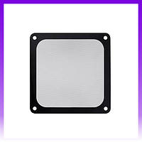 SilverStone Пиловой магнитный фильтр для корпусного вентилятора FF143B, 140mm, Black - | Ну купи :) |