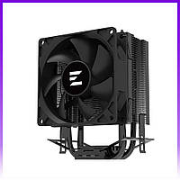 Zalman Процессорный кулер CNPS4X BLACK, LGA1700, 1200, 115X, 775, AM5, AM4, AM3+, AM3, FM2+, FM2, TDP150W - |