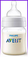 Philips Бутылочка Avent для кормления Анти-колик, 125 мл, 1 шт - | Ну купи :) |