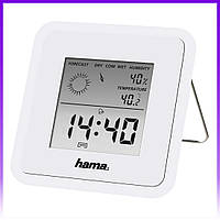 Термометр/гигрометр Hama TH-50 White - | Ну купи :) |