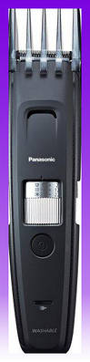 Panasonic Машинка для стрижки ER-GB96-K520 - | Ну купи :) |