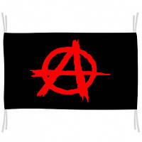 Флаг Anarchy