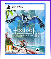 Games Software Horizon Forbidden West [Blu-ray диск] (PS5) - | Ну купи :) |