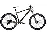Велосипед Drag 27.5 Shift 7.0 Trail SX-12 17 Dark Grey (1081-01001135) NX, код: 8413830