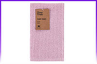 Полотенце махровое Ardesto Air, розовый, 30х50см (ART2130SC) - | Ну купи :) |