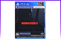 Games Software Hitman 3 Standard Edition Русский [Blu-Ray диск] (PS4) - | Ну купи :) |
