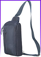 Tucano Astra crossbody, синяя - | Ну купи :) |