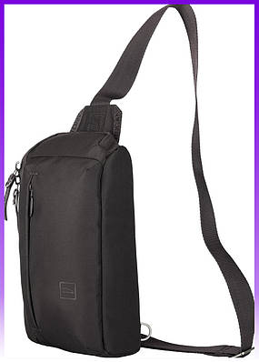 Tucano Astra crossbody, чорна - | Ну купи :) |