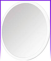 Косметическое зеркало Deante ROUND магнитное - подсветка LED (ADR_0821) - | Ну купи :) |