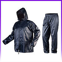 Neo Tools Дождевик (куртка+штаны), размер XXXL, плотность 170 г/м2 - | Ну купи :) |