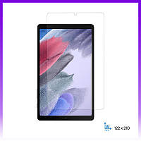 2E Защитное стекло для Samsung Galaxy Tab A7 Lite (SM-T225), 8.7"(2021), 2.5D, Clear - | Ну купи :) |