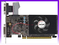 AFOX Видеокарта GeForce GT 610 2GB GDDR3 - | Ну купи :) |