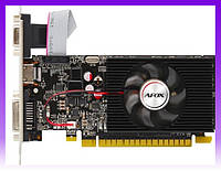 AFOX Видеокарта GeForce GT 740 4GB DDR3 - | Ну купи :) |
