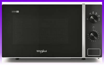 Whirlpool Мікрохвильова піч 20 л, MWP101W - | Ну купи :) |