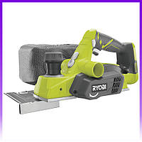 Ryobi Рубанок EPN7582NHG 750 Вт, 2 мм, шир. 82мм, проточки 0.5, 1.0, 1.5 мм - | Ну купи :) |