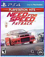 Игры Software Need For Speed Payback 2018 [BD диск] (PS4) - | Ну купи :) |