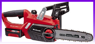 Einhell GE-LC 18 Li Kit - | Ну купи :) |