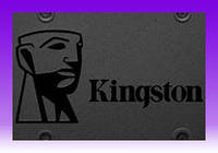 Kingston Накопитель SSD 2.5" 960GB SATA A400 - | Ну купи :) |