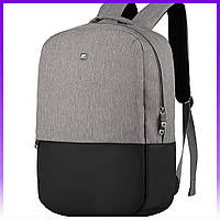 2E Рюкзак DayPack 16", серый - | Ну купи :) |