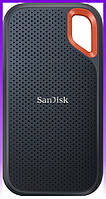 SanDisk Портативный SSD 2TB USB 3.1 Gen 2 Type-C SanDisk E61 R1050/W1000MB/s IP55 - | Ну купи :) |