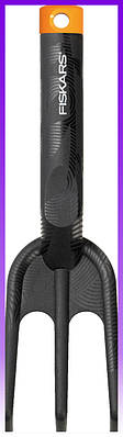 Fiskars Розпушувач Solid 30,7 см, 82г (культиватор ручний) - | Ну купи :) |