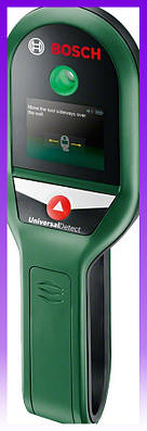 Bosch UniversalDetect