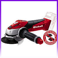 Einhell Угловая TE-AG 18 Li - Solo - | Ну купи :) |