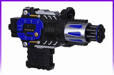 Same Toy Іграшкова зброя Водний електричний бластер - | Ну купи :) |