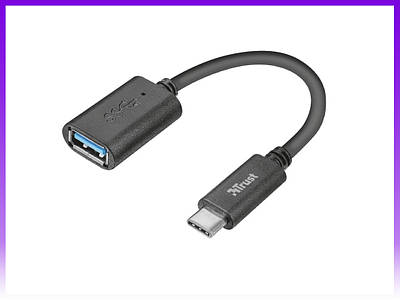Trust USB-C to USB3.0 -  Ну купи :) |