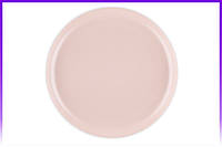 ARDESTO Тарелка десертная Cremona, 19 см, Summer pink, керамика - | Ну купи :) |