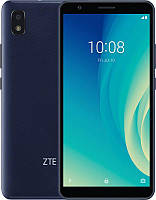 Мобильный телефон ZTE Blade L210 Dual Sim Blue NX, код: 6704863