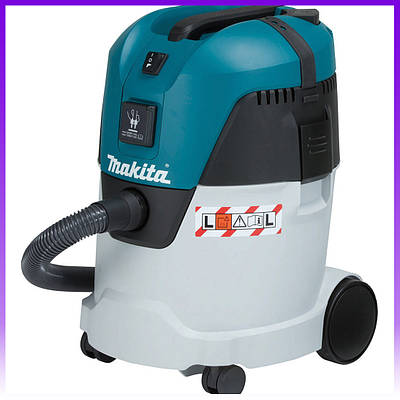 Makita VC2512L