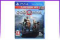 Игры Software God of War (PS4) - | Ну купи :) |