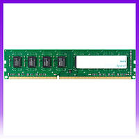 Apacer Память ПК DDR3 4GB 1600 1.35/1.5V - | Ну купи :) |