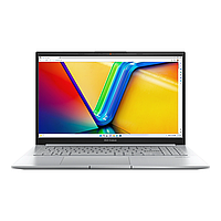 Ноутбук 15.6_2.8K_OLED/R9 7940HS/32/1TB SSD/RTX 40 50 6GB/DOS/F/BL/Cool Silver M6500XU-MA014(216375400754)