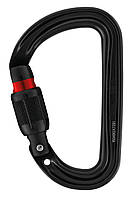 Карабин Petzl SM'D screw lock black (1052-M39A SLN) KB, код: 6501639