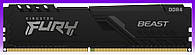 Kingston Память к ПК DDR4 3600 16GB FURY Beast - | Ну купи :) |