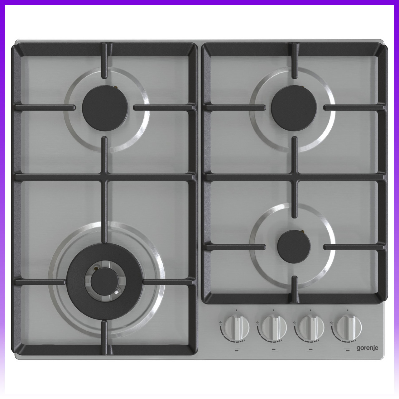 Gorenje GW641EX - | Ну купи :) |